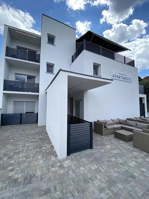 Ferienwohnung in Biograd  66133721 18707