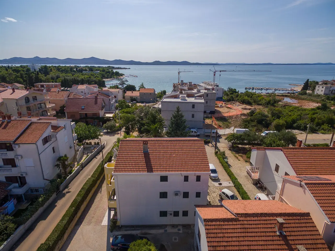 Ferienwohnung in Zadar  999203435 31684