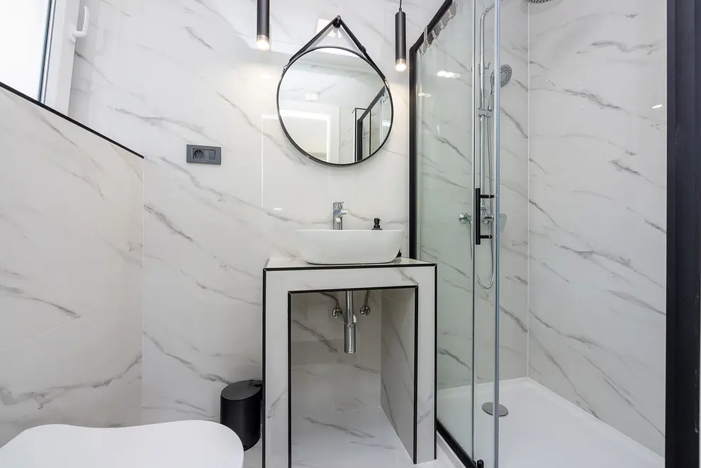 Ferienwohnung in Baska mit Pool 999208033 36012 – Foto 4