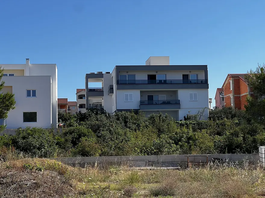 Ferienwohnung in Vodice  66156347 28600