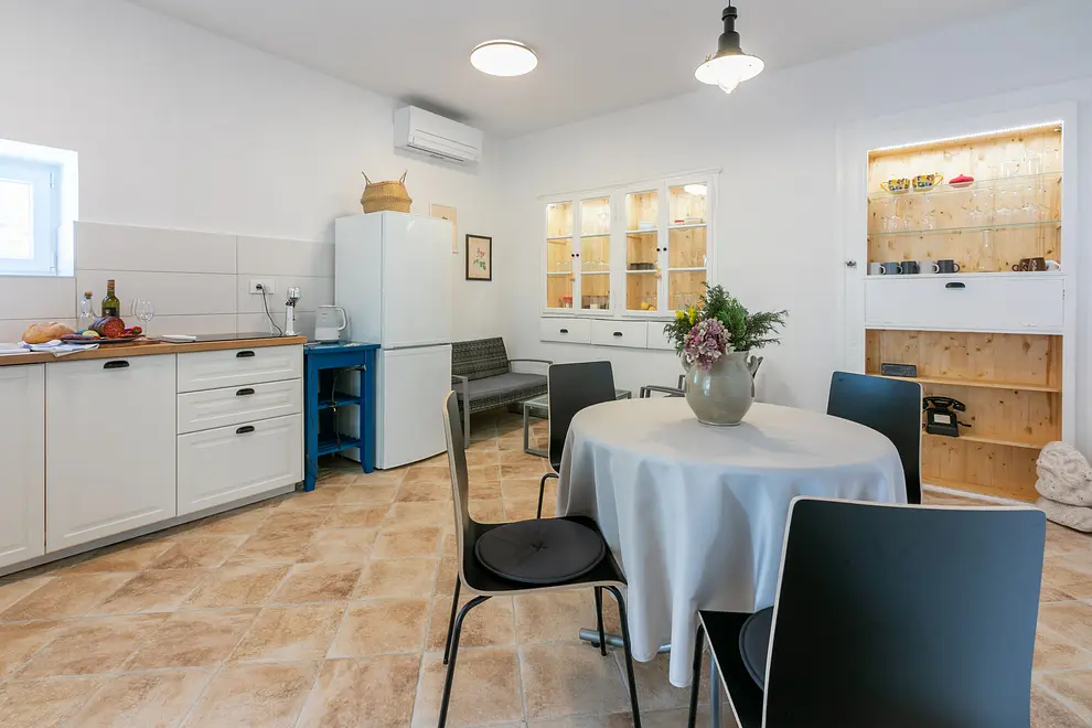 Ferienwohnung in Crikvenica mit Pool 66134104 18945