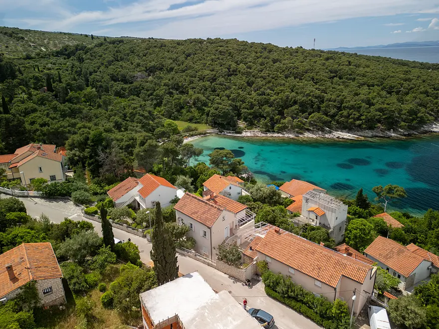 Ferienwohnung in Brac  66158181 29160
