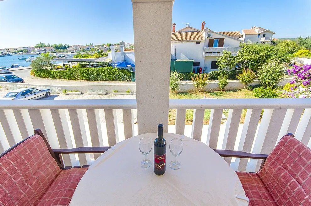 Ferienwohnung in Rogoznica  661998 147