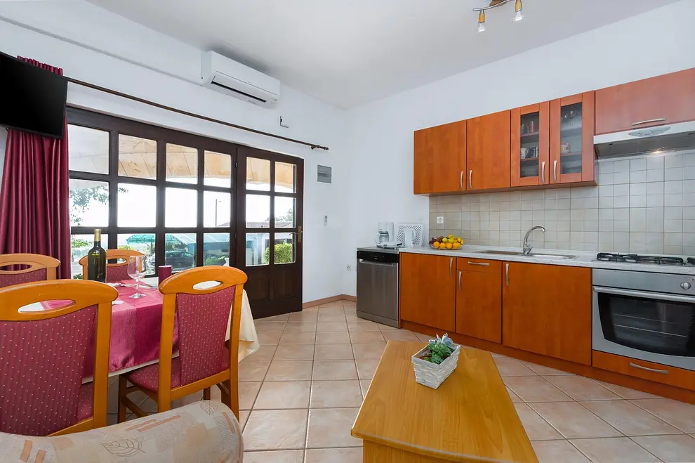 Ferienwohnung in Kastelir-Labinci  999211896 41309 – Foto 8