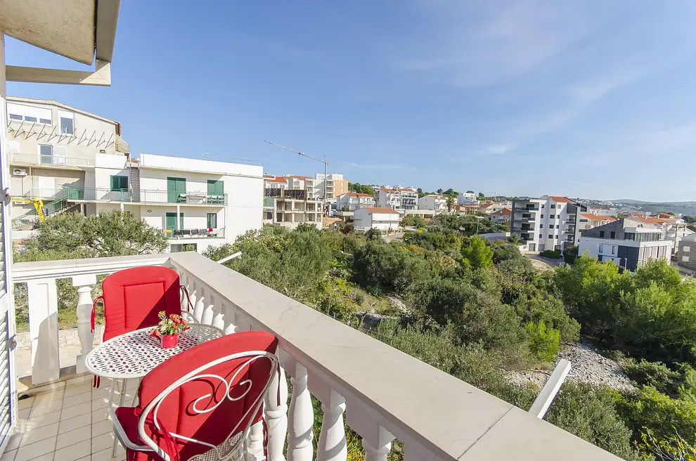 Ferienappartment in Primosten  999205653 33793 – Foto 5