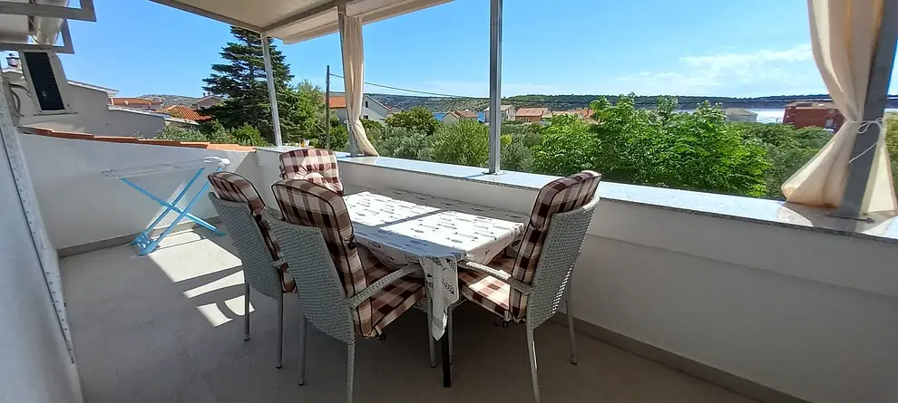 Ferienwohnung in Barbat mit Pool 999241345 43274 – Foto 17