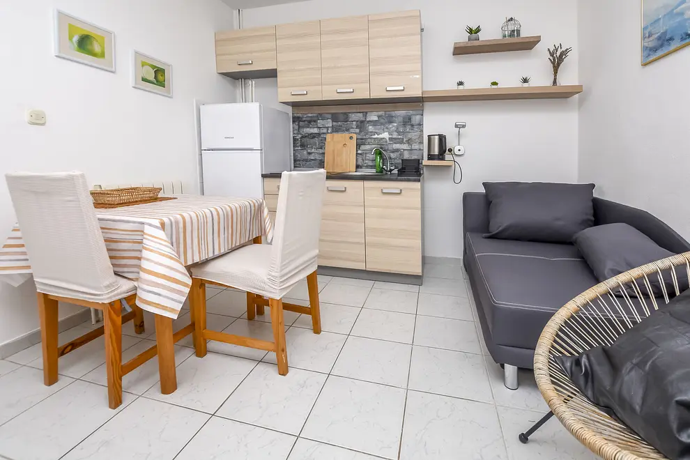 Ferienwohnung in Primosten  999206668 34763 – Foto 9