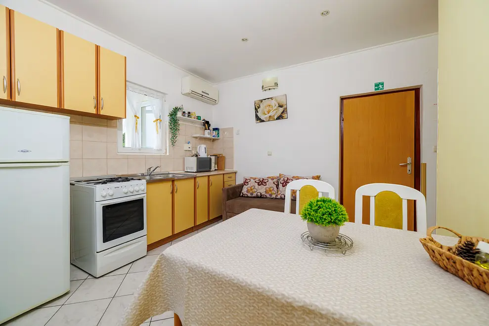 Ferienwohnung in Kampor mit Pool 999207243 35306 – Foto 66