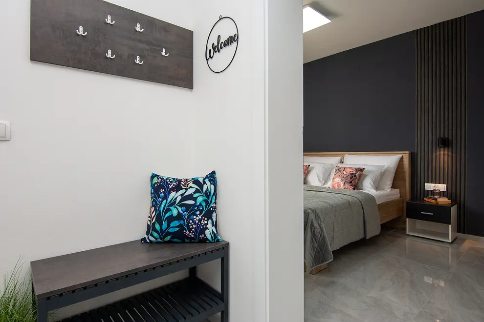 Ferienwohnung in Vir mit Pool 66142081 23765