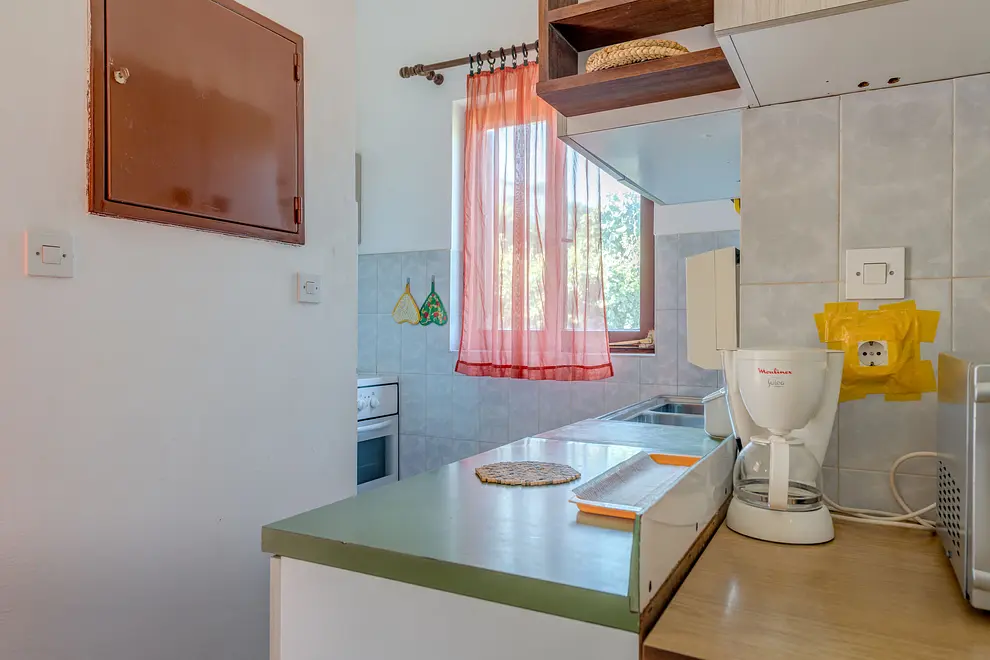 Ferienwohnung in Rogoznica  999235016 42942 – Foto 11