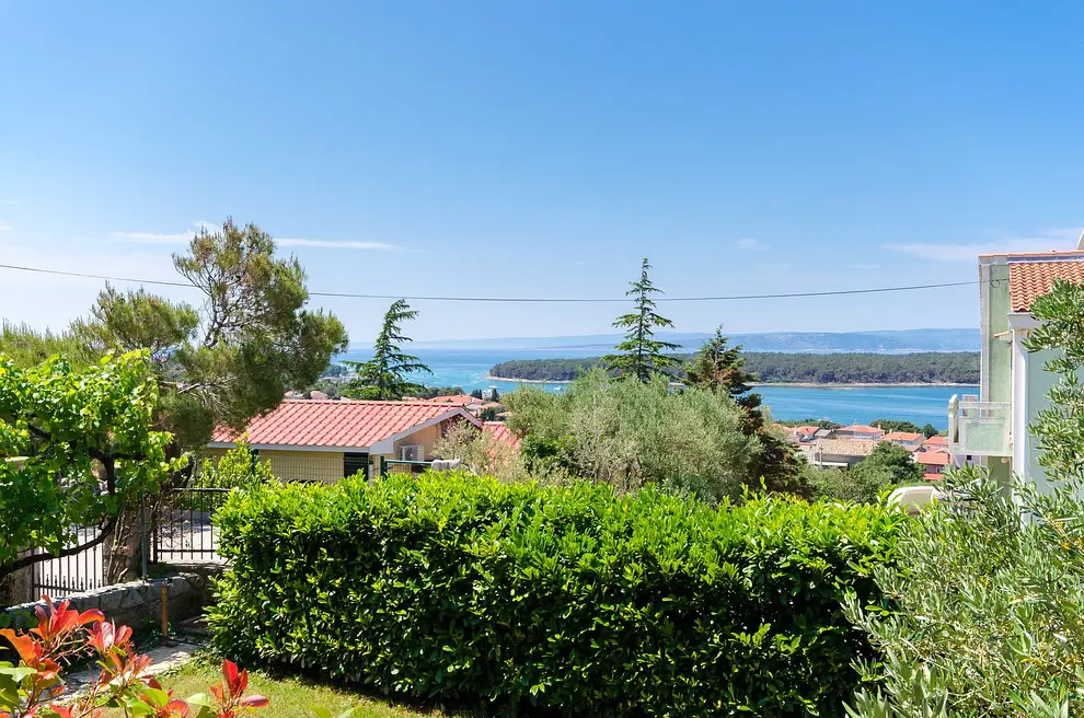 Ferienwohnung in Krk haustiergeeignet 6619017 2721