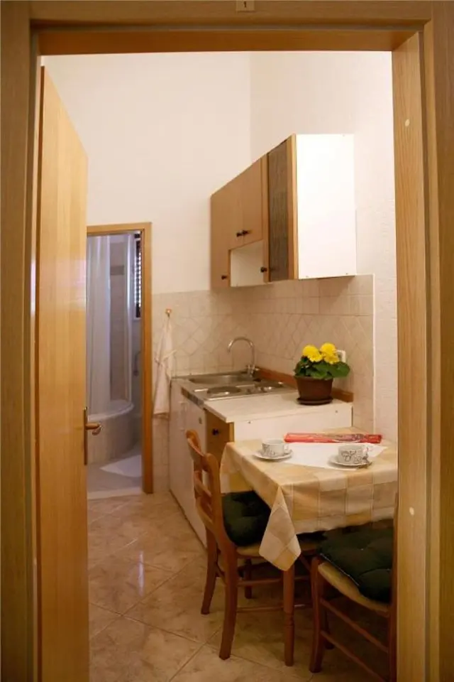 Ferienwohnung in Kastela  999208341 36312