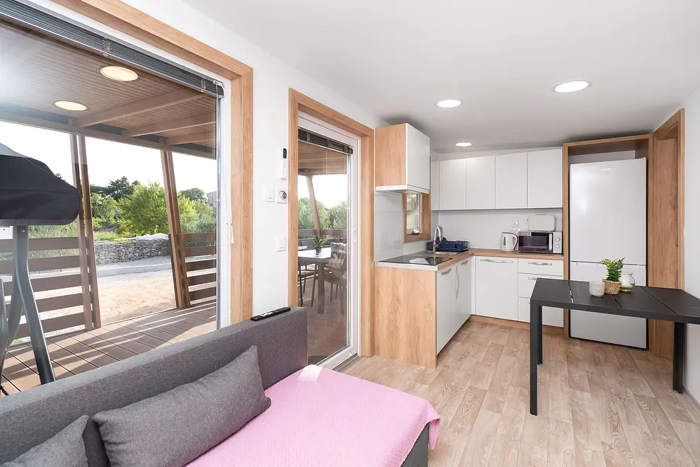 Ferienwohnung in Vodice mit Pool 66141321 23351