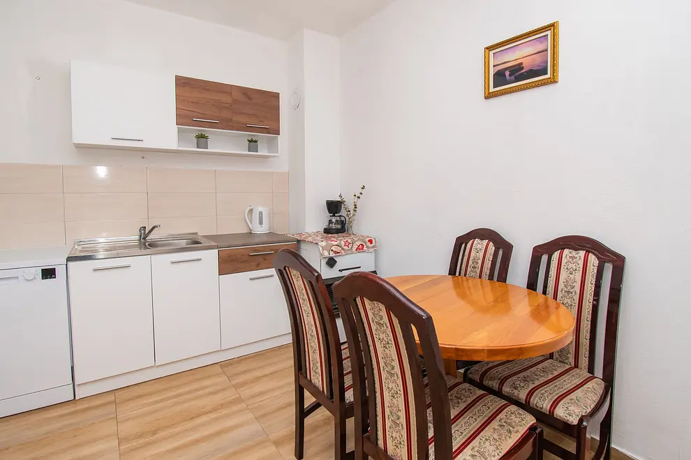 Ferienwohnung in Biograd mit Pool und haustiergeeignet 999207994 35979 – Foto 12