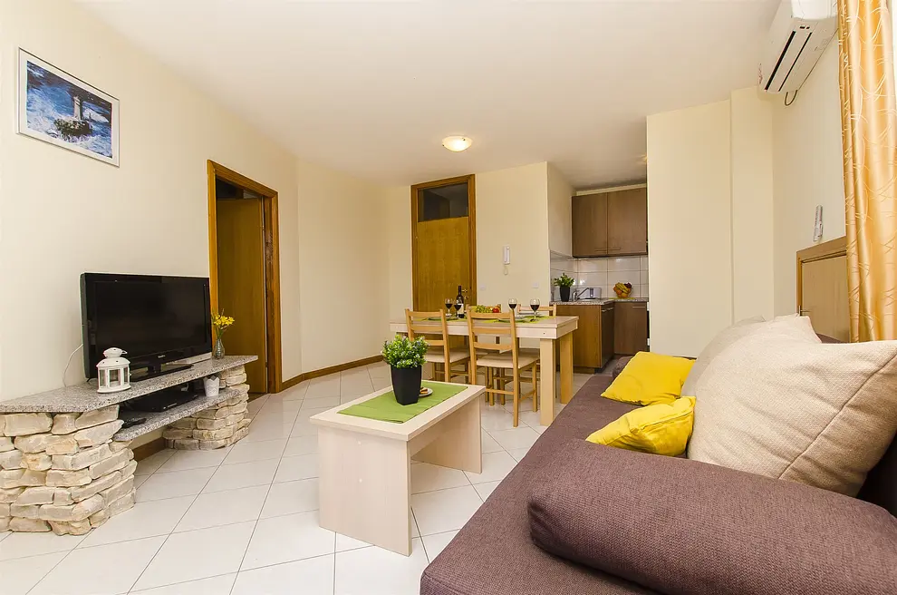 Ferienwohnung in Nin  999202754 31028 – Foto 5