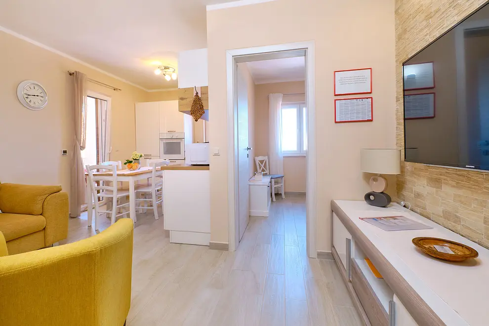 Ferienwohnung in Losinj  999206537 34636 – Foto 2