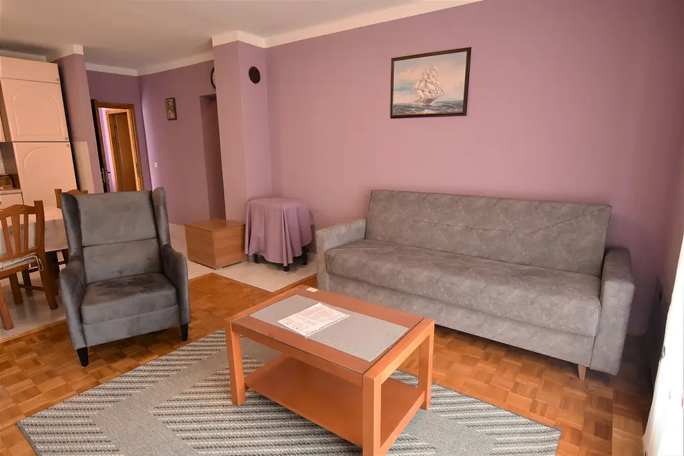 Ferienwohnung in Biograd  999210035 37922 – Foto 15