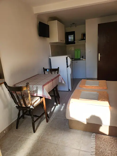 Ferienwohnung in Starigrad  66118448 6894