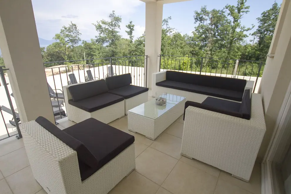 Ferienhaus in Rabac mit Pool und haustiergeeignet 66124144 11225