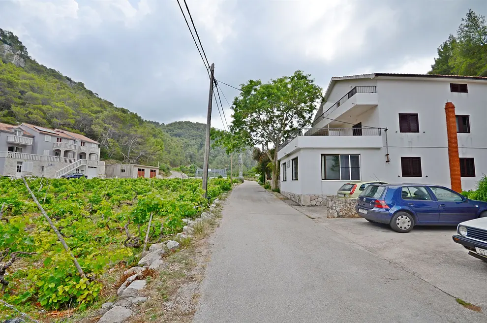 Ferienwohnung in Hvar  999203221 31477 – Foto 10