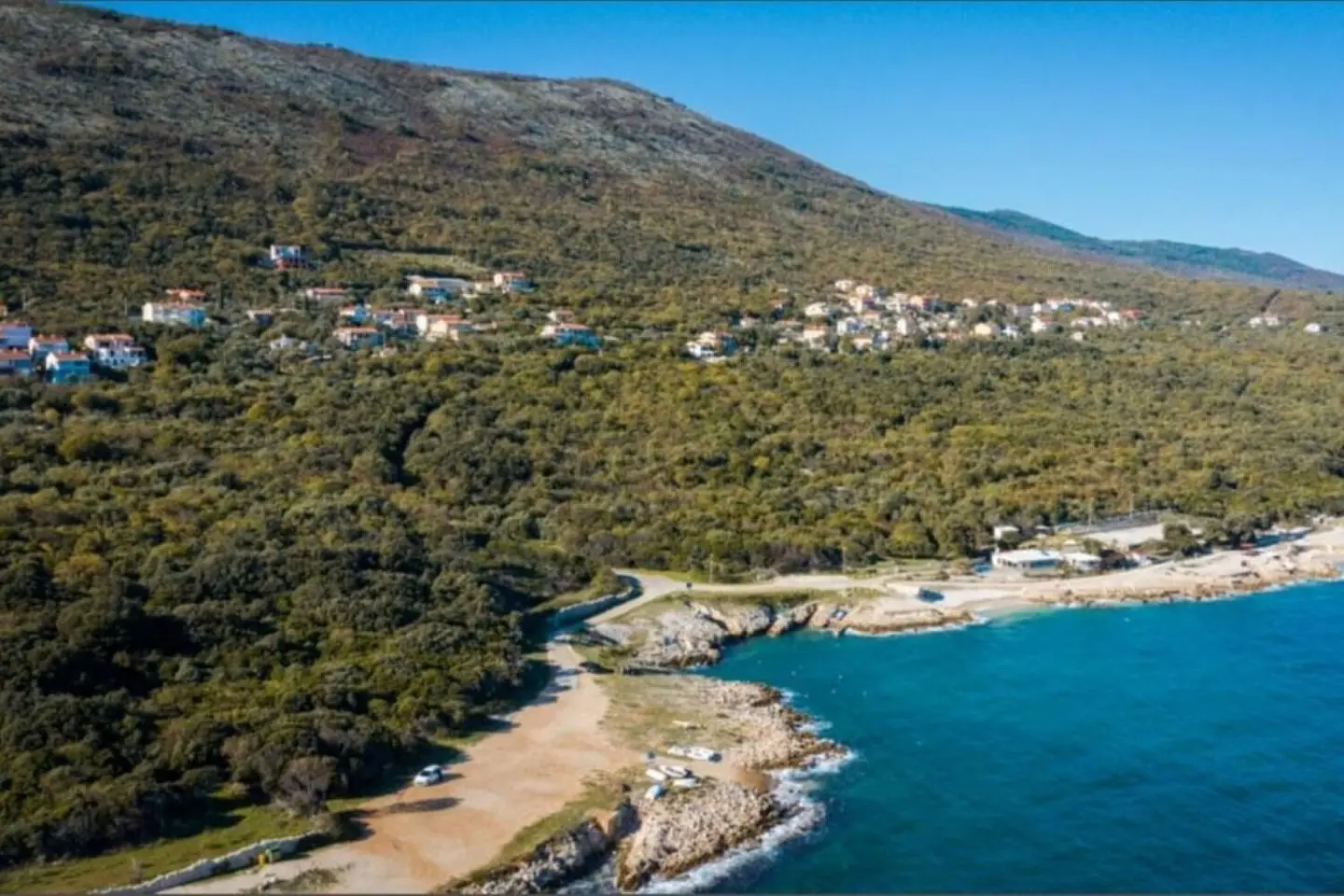Ferienwohnung in Rabac  999207523 35566
