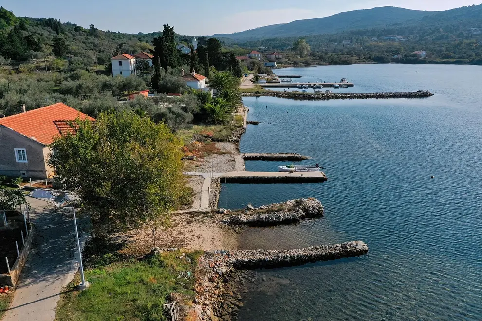 Ferienwohnung in Dugi Otok  999211239 39039 – Foto 3