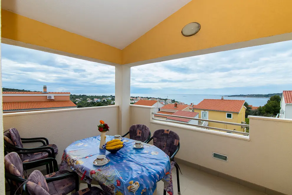 Ferienwohnung in Rogoznica  999203905 32131 – Foto 19