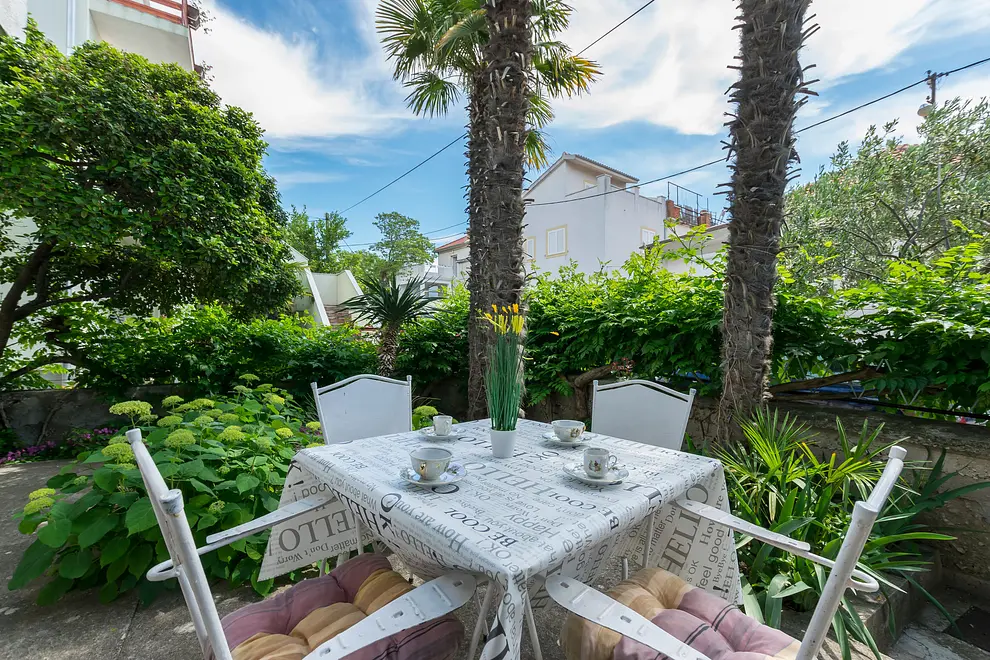 Ferienwohnung in Vodice  999202367 30673 – Foto 12