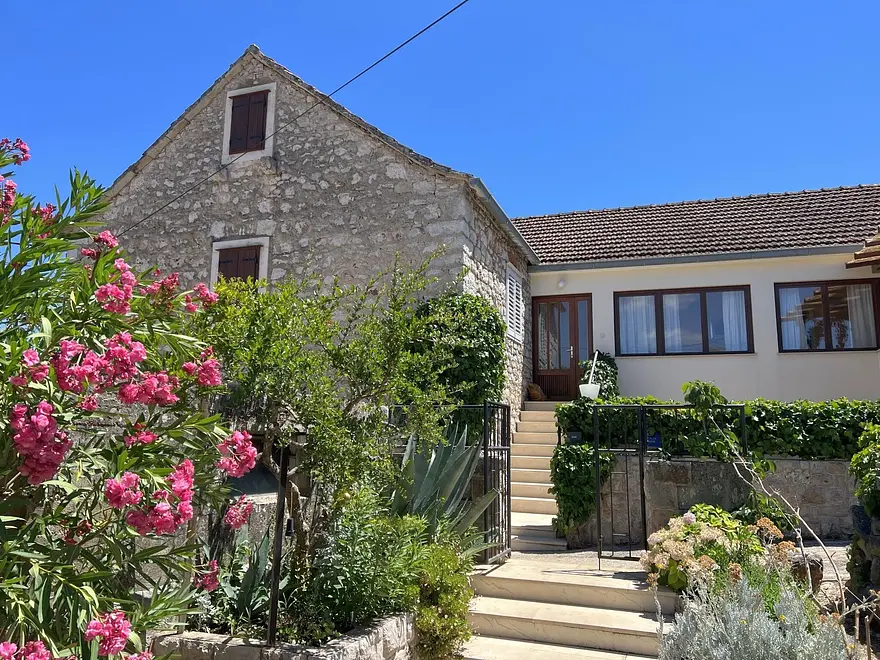 Ferienwohnung in Hvar  999198080 30569 – Foto 14
