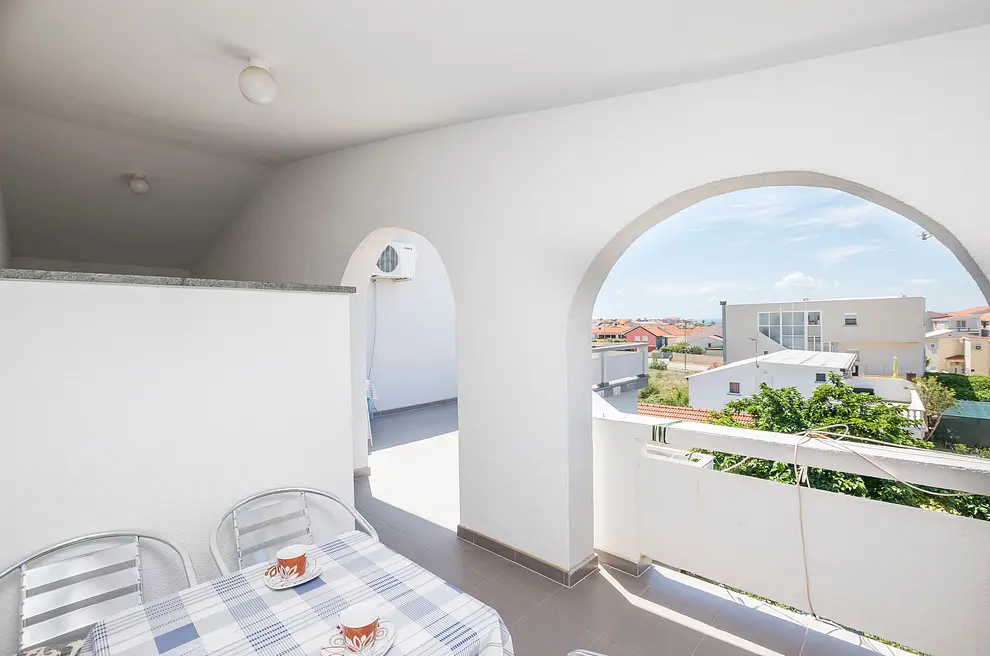 Ferienwohnung in Vir  66114083 4661