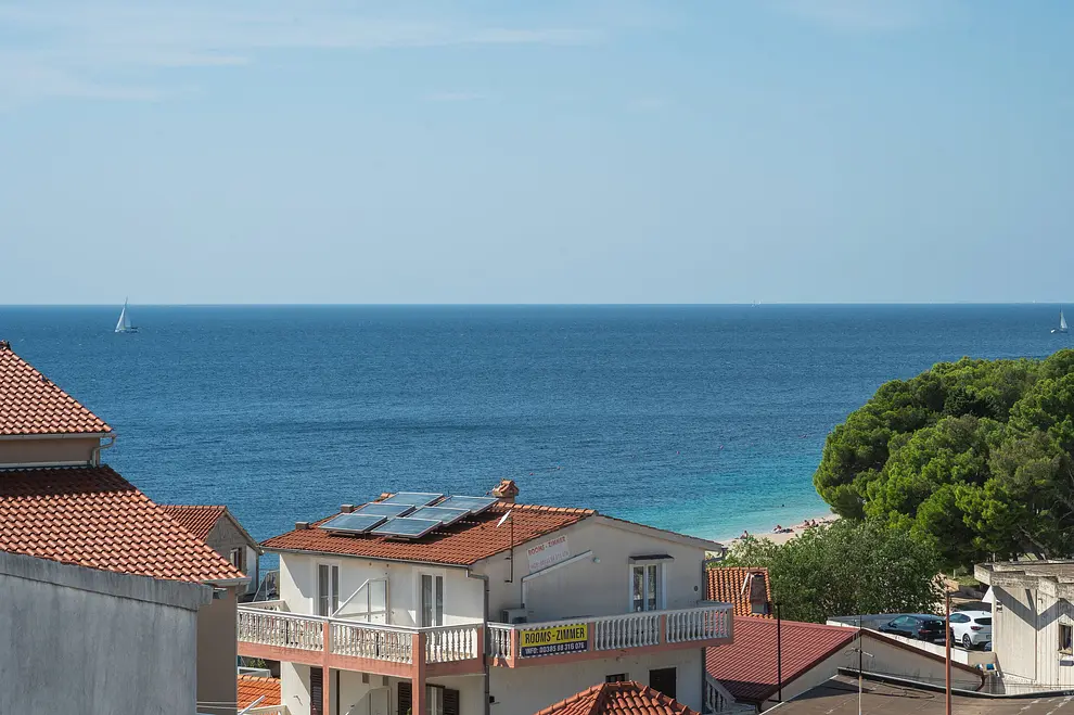 Ferienwohnung in Primosten  66128323 14519