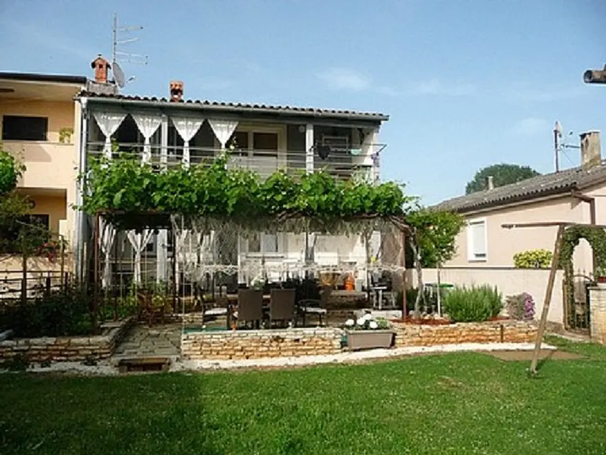 Ferienwohnung in Fazana  999205859 33991 – Foto 16