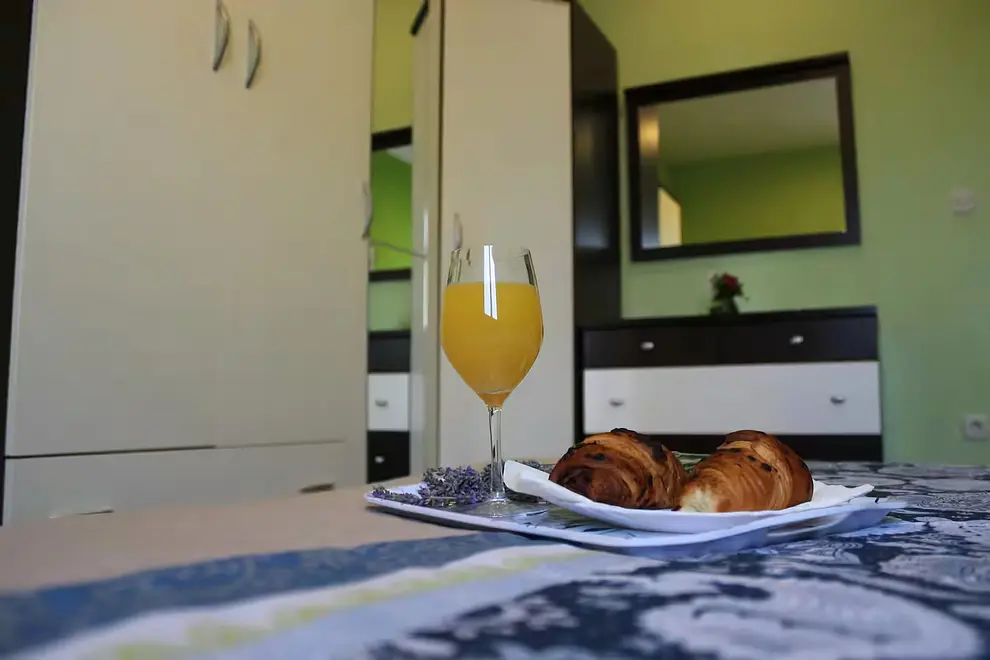 Ferienwohnung in Preko  999227350 42455 – Foto 19