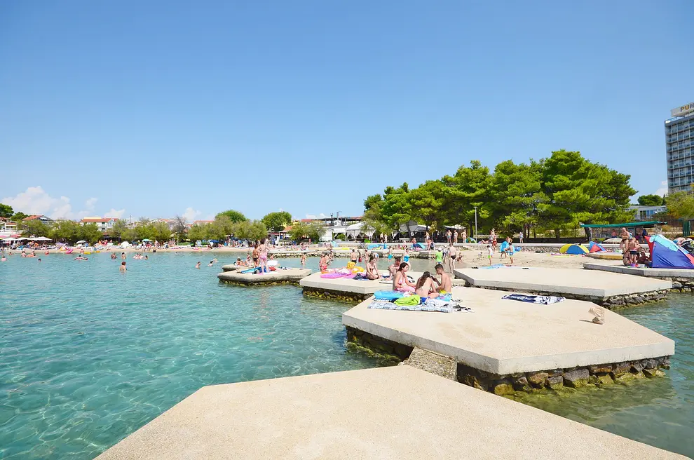 Ferienwohnung in Vodice  999202714 30988 – Foto 7