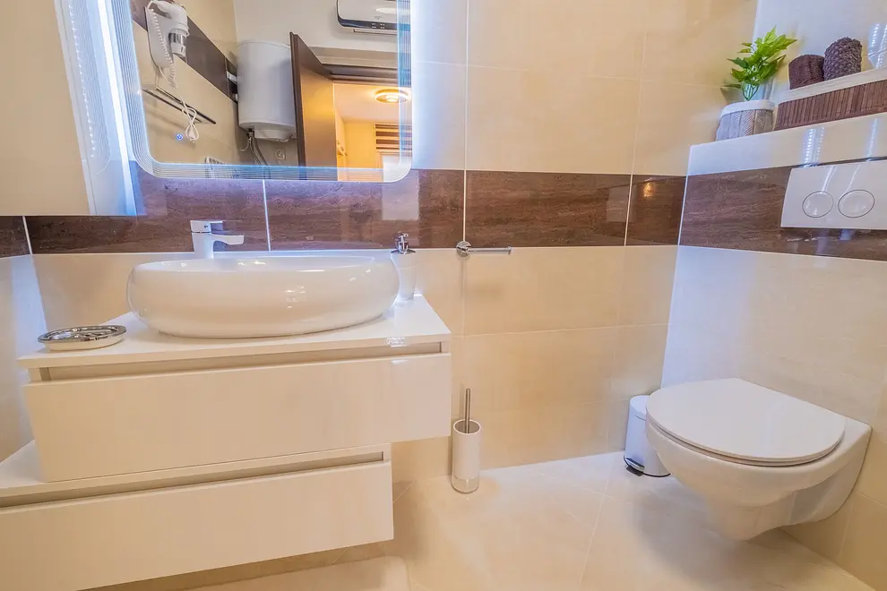 Ferienwohnung in Novi Vinodolski  999210435 38296 – Foto 8