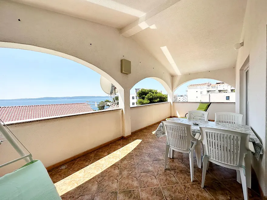 Ferienwohnung in Ciovo  999207688 35711 – Foto 7