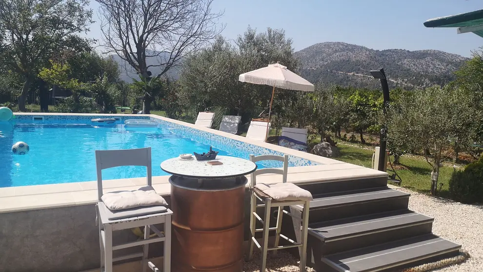 Ferienwohnung in Opuzen mit Pool 999212151 39839 – Foto 17