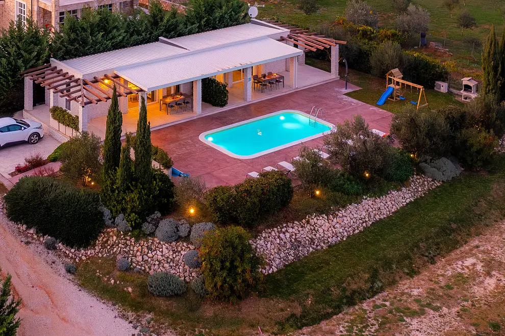Ferienhaus in Policnik mit Pool 999212909 40465 – Foto 13