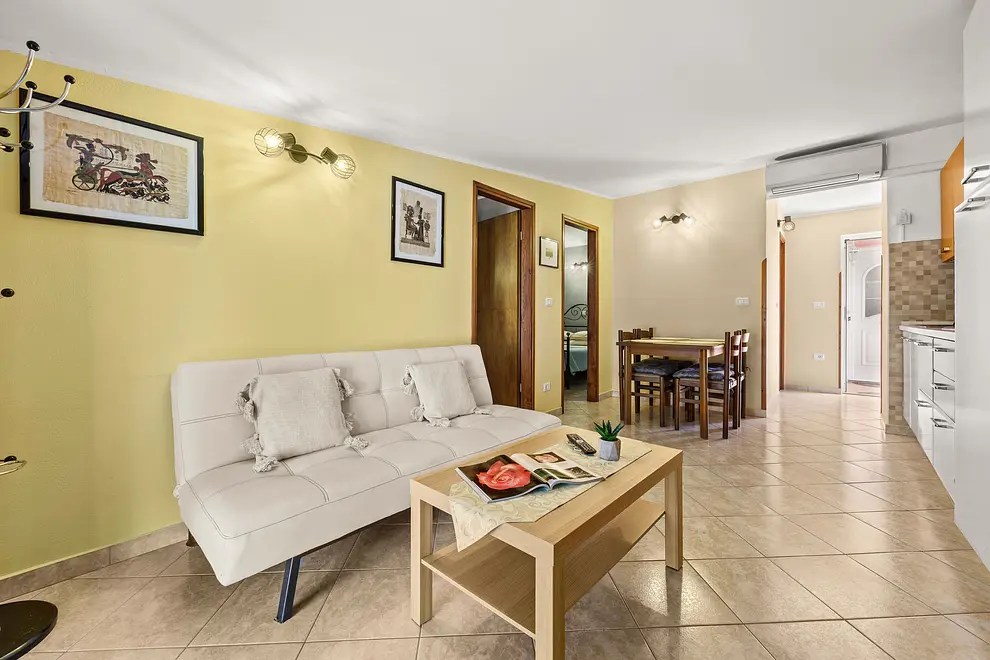 Ferienwohnung in Brtonigla  999212389 40030 – Foto 19