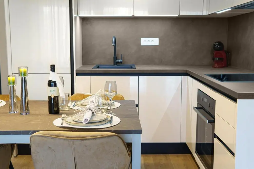 Ferienwohnung in Podstrana  999213409 40919 – Foto 28