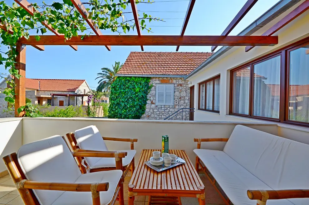 Ferienwohnung in Hvar  999198080 30569 – Foto 19