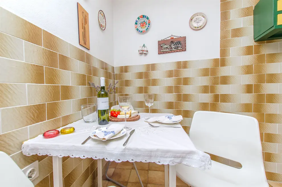 Ferienwohnung in Bibinje  999202454 30741 – Foto 23
