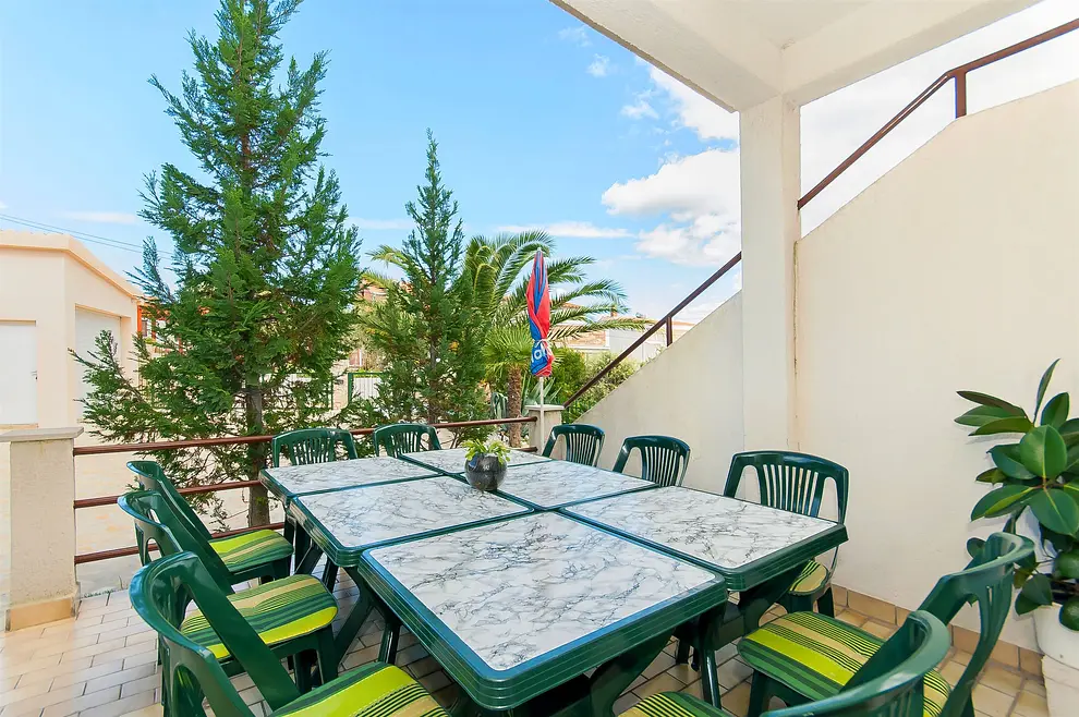Ferienwohnung in Rogoznica  999203488 31733 – Foto 6