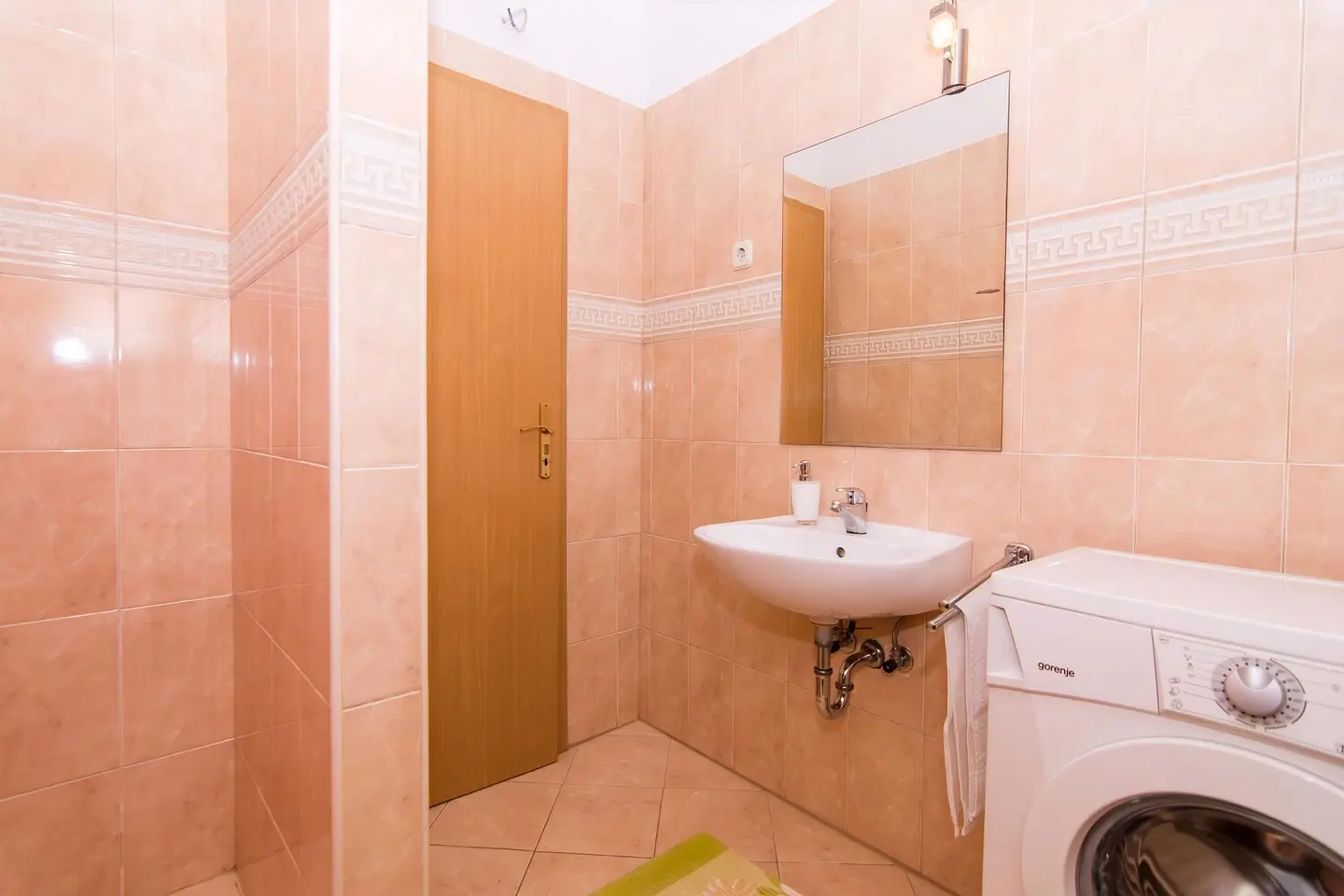 Ferienwohnung in Ciovo  999210697 38540