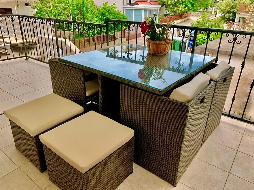 Ferienwohnung in Sibenik  999212974 40524 – Foto 4