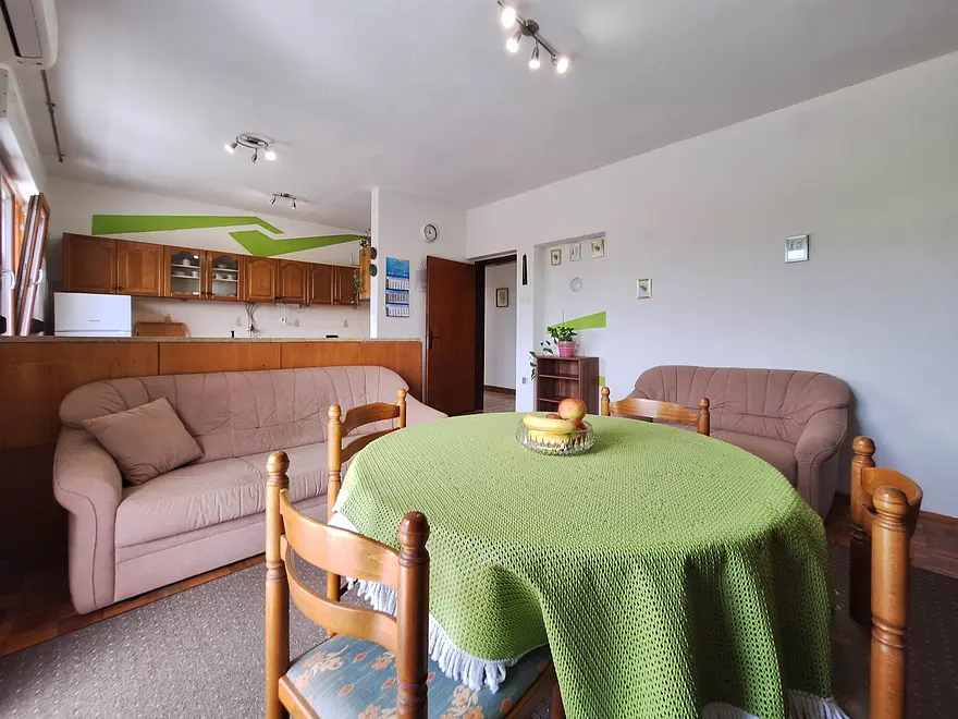 Ferienwohnung in Novi Vinodolski  999206689 34784 – Foto 11