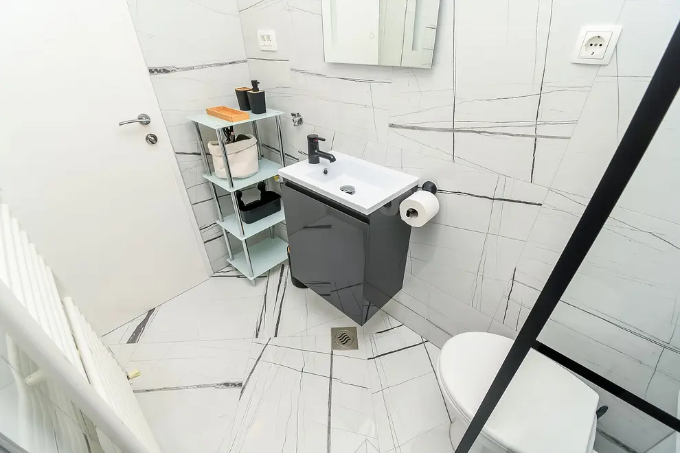 Ferienwohnung in Ciovo  999211827 39561 – Foto 9