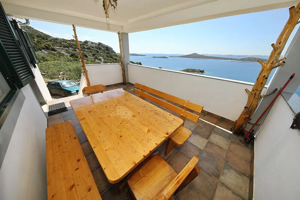 Ferienwohnung in Pasman haustiergeeignet 999203134 31391 – Foto 20