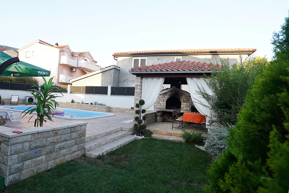 Ferienwohnung in Kastela mit Pool 999207942 35938 – Foto 50