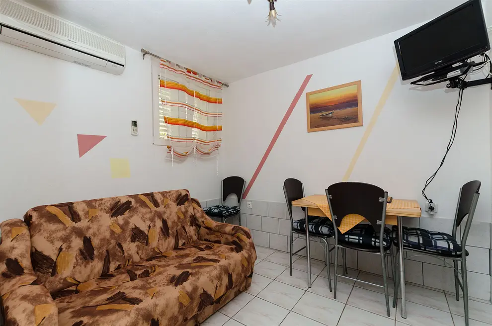 Ferienwohnung in Rogoznica mit Pool 999203121 31378 – Foto 11